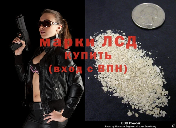 Альфа ПВП Белокуриха