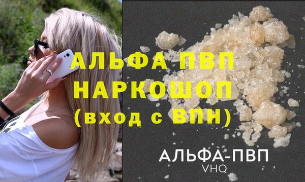 Альфа ПВП Белокуриха